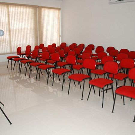 Hotel Nacoes بريزيدينت برودينت المظهر الخارجي الصورة
