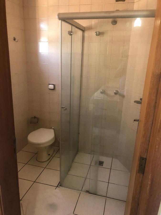 Hotel Nacoes بريزيدينت برودينت المظهر الخارجي الصورة