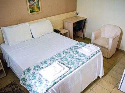 Hotel Nacoes بريزيدينت برودينت المظهر الخارجي الصورة