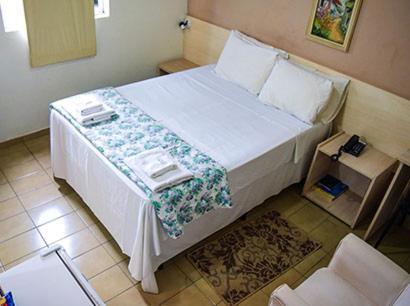 Hotel Nacoes بريزيدينت برودينت المظهر الخارجي الصورة