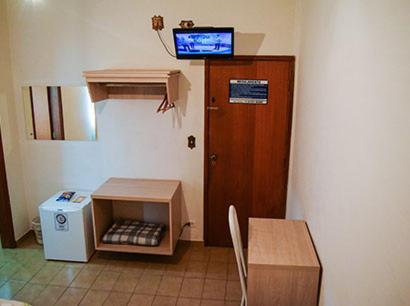 Hotel Nacoes بريزيدينت برودينت المظهر الخارجي الصورة