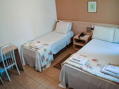 Hotel Nacoes بريزيدينت برودينت المظهر الخارجي الصورة
