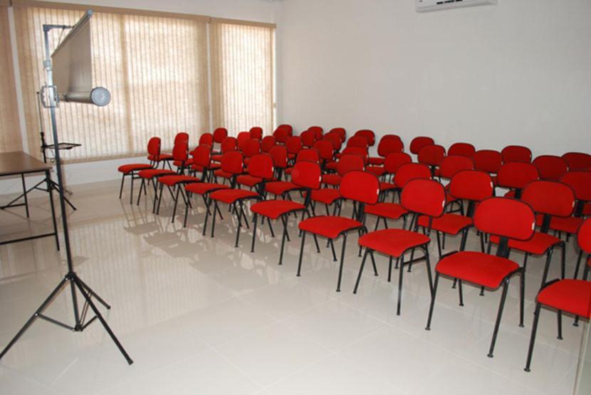 Hotel Nacoes بريزيدينت برودينت المظهر الخارجي الصورة