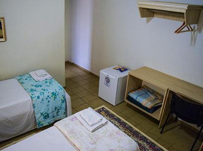 Hotel Nacoes بريزيدينت برودينت المظهر الخارجي الصورة